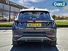 Hyundai TUCSON 1.6 TGDi Hybrid 230 Ultimate 5dr 2WD Auto Grey