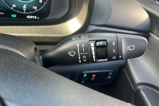 Hyundai I20 1.0T GDi 48V MHD SE Connect 5dr Intense Blue