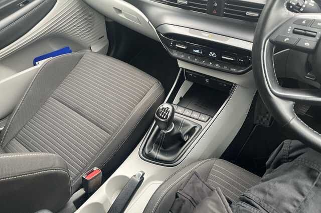 Hyundai I20 1.0T GDi 48V MHD Ultimate 5dr Red