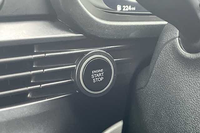 Hyundai I20 1.0T GDi 48V MHD Ultimate 5dr Red