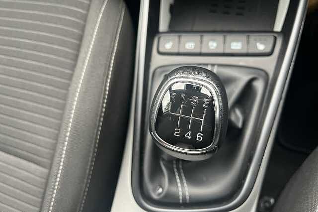 Hyundai I20 1.0T GDi 48V MHD Ultimate 5dr Red