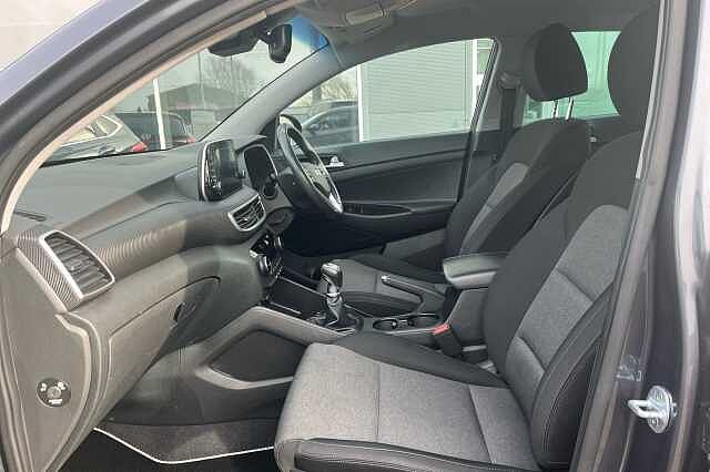 Hyundai Tucson GDI SE NAV