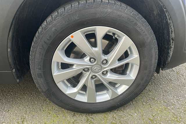Hyundai Tucson GDI SE NAV