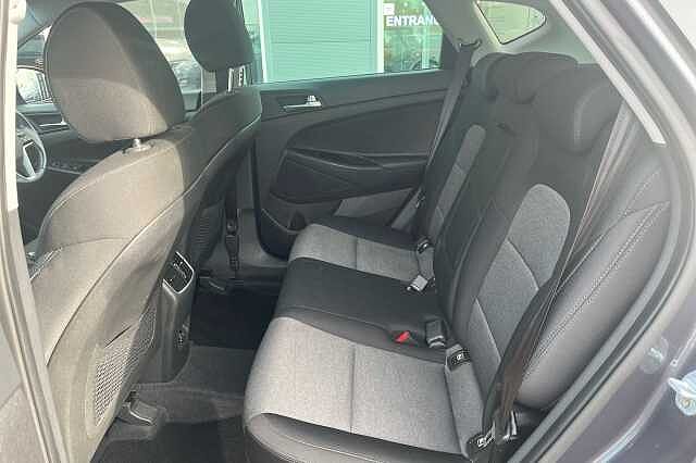 Hyundai Tucson GDI SE NAV
