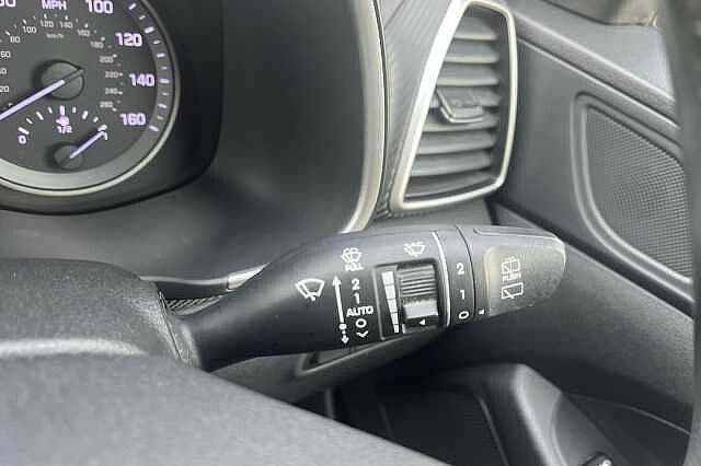 Hyundai Tucson GDI SE NAV