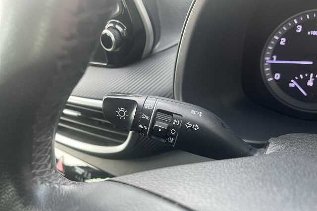 Hyundai Tucson GDI SE NAV