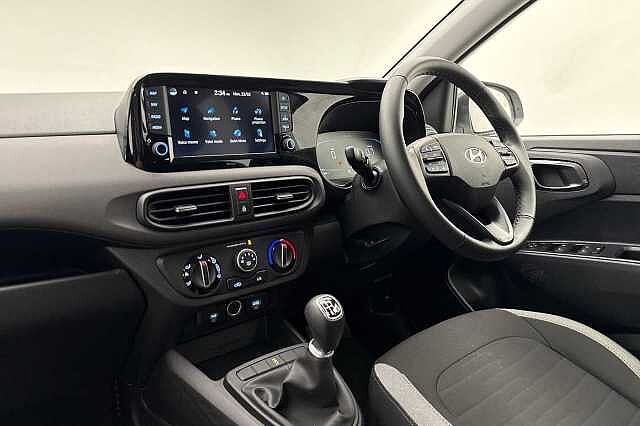 Hyundai Kona N LINE