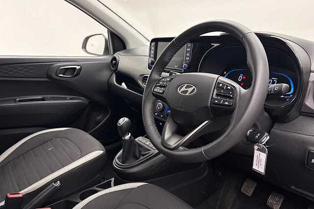 Hyundai Kona N LINE