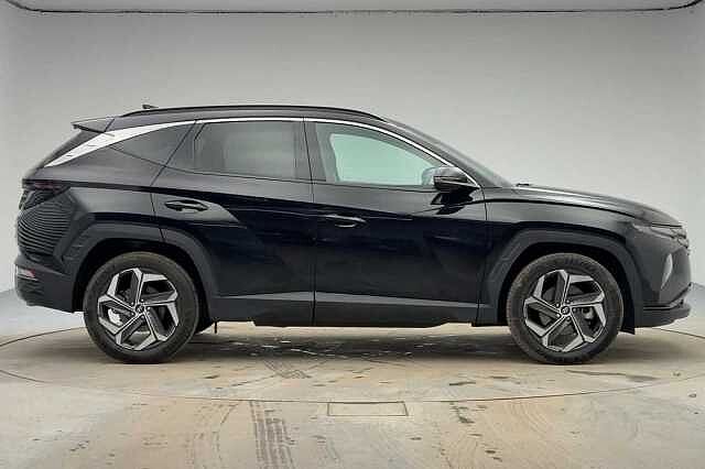 Hyundai Kona N LINE
