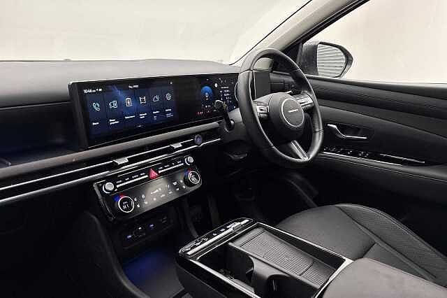 Hyundai Kona N LINE
