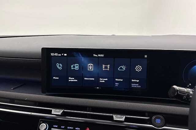 Hyundai Kona N LINE