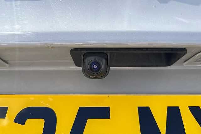 Hyundai Kona N LINE