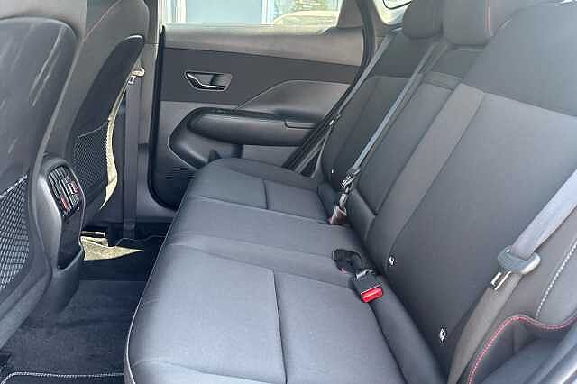 Hyundai Kona N LINE