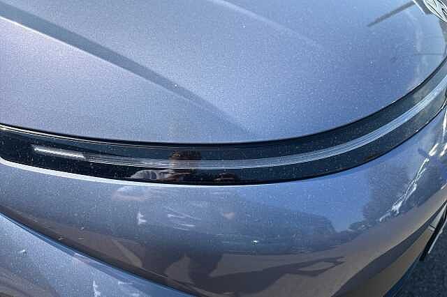 Hyundai Kona N LINE