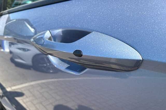 Hyundai Kona N LINE
