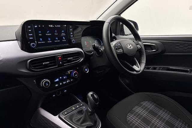 Hyundai Kona N LINE