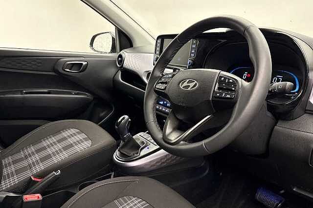 Hyundai Kona N LINE