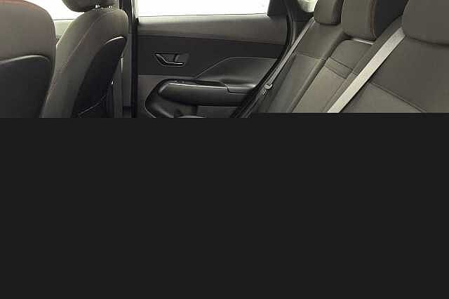 Hyundai Kona N LINE