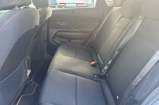 Hyundai Kona N LINE