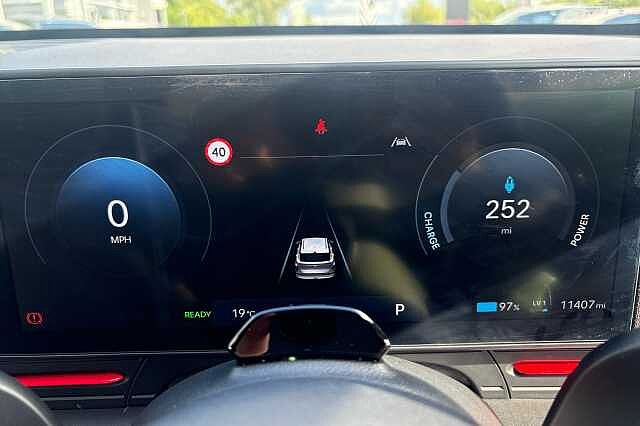 Hyundai Kona N LINE