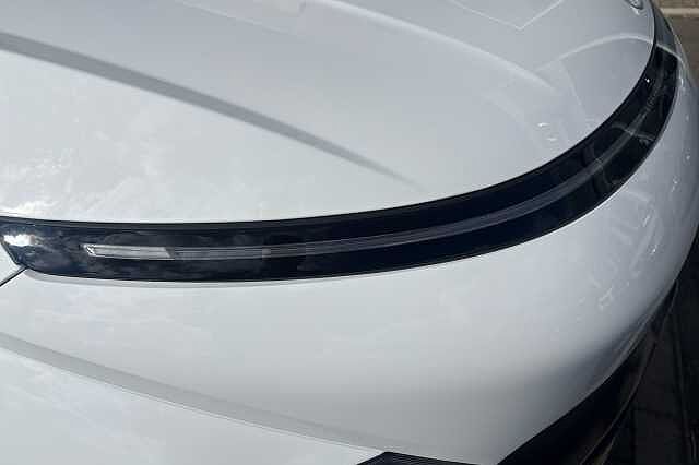 Hyundai Kona N LINE