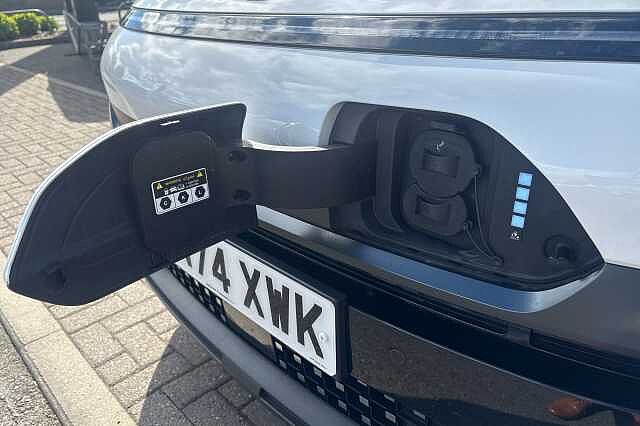 Hyundai Kona N LINE