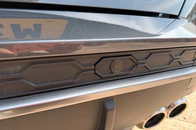 Hyundai KONA N LINE Ecotronic Grey