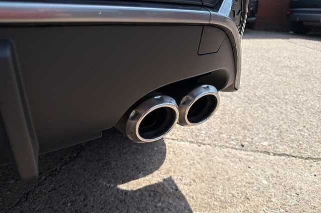 Hyundai KONA N LINE Ecotronic Grey