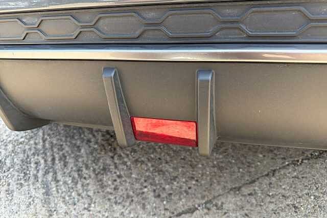 Hyundai KONA N LINE Ecotronic Grey