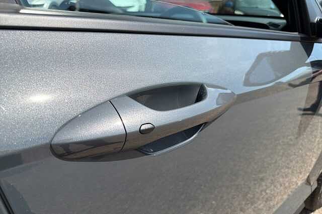 Hyundai KONA N LINE Ecotronic Grey