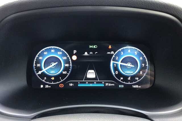 Hyundai i30 N LINE S