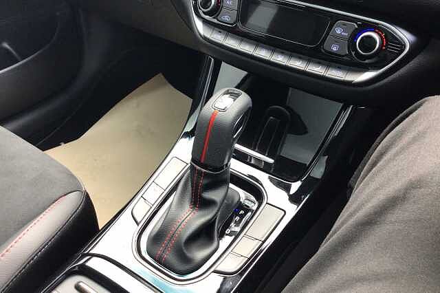 Hyundai i30 N LINE S