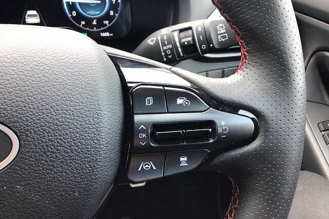 Hyundai i30 N LINE S