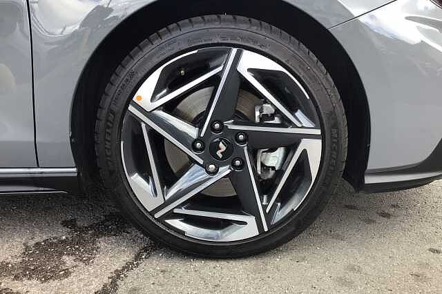 Hyundai i30 N LINE S