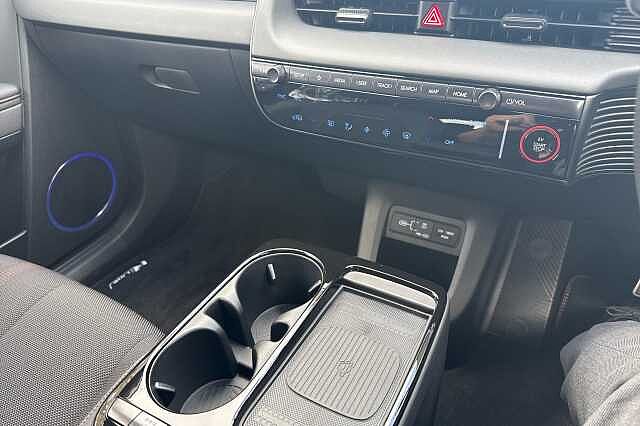 Hyundai Ioniq 5 N LINE