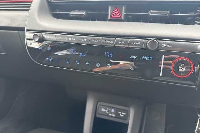 Hyundai Ioniq 5 N LINE