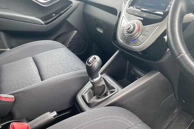 Hyundai ix20 1.6 SE Nav 5dr
