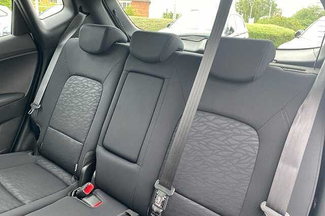 Hyundai ix20 1.6 SE Nav 5dr