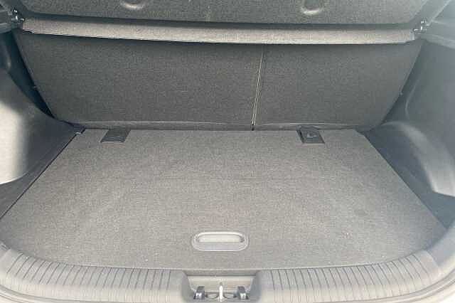 Hyundai ix20 1.6 SE Nav 5dr
