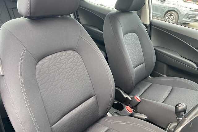 Hyundai ix20 1.6 SE Nav 5dr