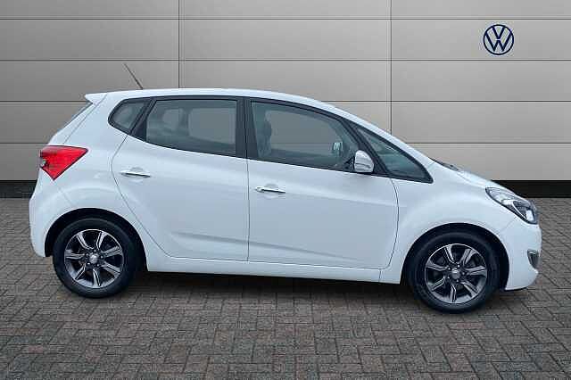 Hyundai ix20 1.6 SE Nav 5dr