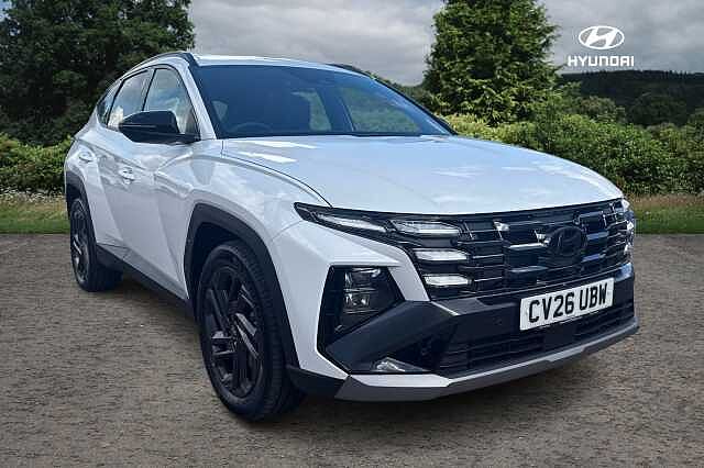 1.6T 150 Black Line 5dr