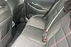 Hyundai I30 FASTBACK 1.5T GDi N Line 5dr DCT Pulse Red
