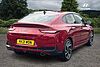 Hyundai I30 FASTBACK 1.5T GDi N Line 5dr DCT Pulse Red