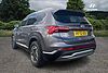 Hyundai SANTA FE 1.6 TGDi Hybrid Premium 5dr Auto Grey