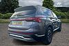 Hyundai SANTA FE 1.6 TGDi Hybrid Premium 5dr Auto Grey