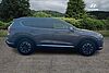 Hyundai SANTA FE 1.6 TGDi Hybrid Premium 5dr Auto Grey
