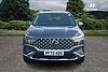 Hyundai SANTA FE 1.6 TGDi Hybrid Premium 5dr Auto Grey