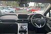 Hyundai SANTA FE 1.6 TGDi Hybrid Premium 5dr Auto Grey