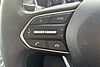 Hyundai SANTA FE 1.6 TGDi Hybrid Premium 5dr Auto Grey